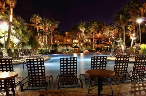 Suites at Tahiti Village Resort and Spa-No Resort Fee image 11