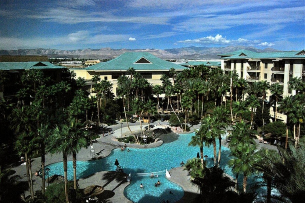 Suites at Tahiti Village Resort and Spa-No Resort Fee Image 15