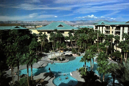 Suites at Tahiti Village Resort and Spa-No Resort Fee image 15