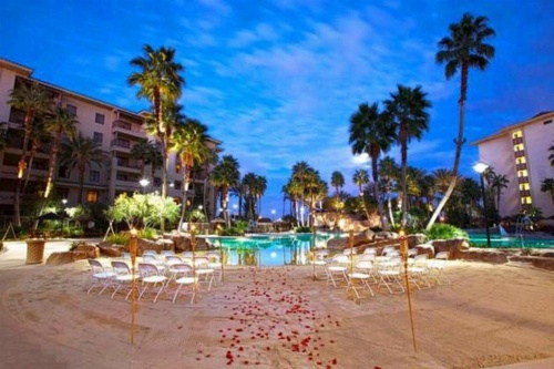 Suites at Tahiti Village Resort and Spa-No Resort Fee image 16