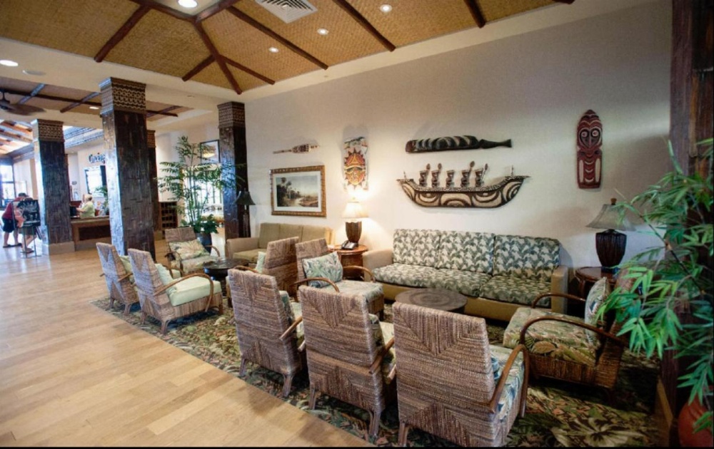 Suites at Tahiti Village Resort and Spa-No Resort Fee Image 17