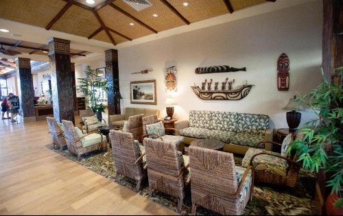 Suites at Tahiti Village Resort and Spa-No Resort Fee image 17