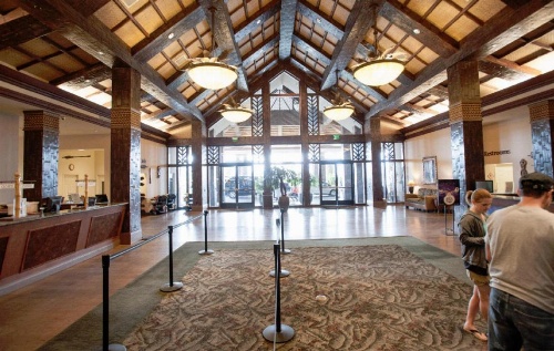 Suites at Tahiti Village Resort and Spa-No Resort Fee image 18