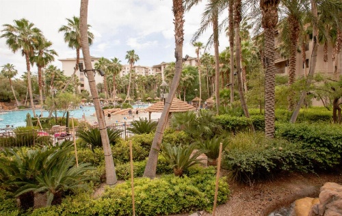 Suites at Tahiti Village Resort and Spa-No Resort Fee image 19