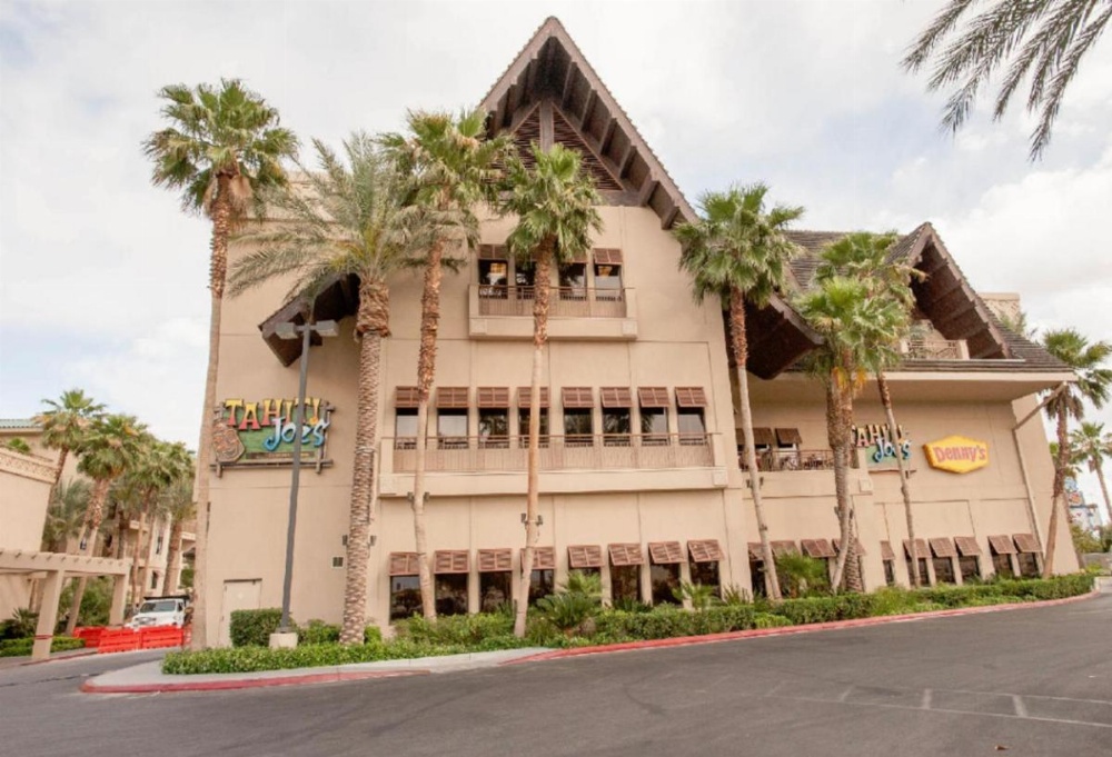 Suites at Tahiti Village Resort and Spa-No Resort Fee Image 21