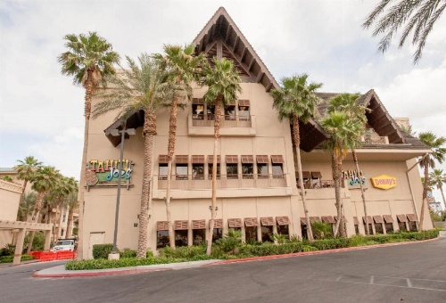 Suites at Tahiti Village Resort and Spa-No Resort Fee image 21