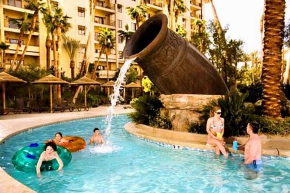 Suites at Tahiti Village Resort and Spa-No Resort Fee Image 22