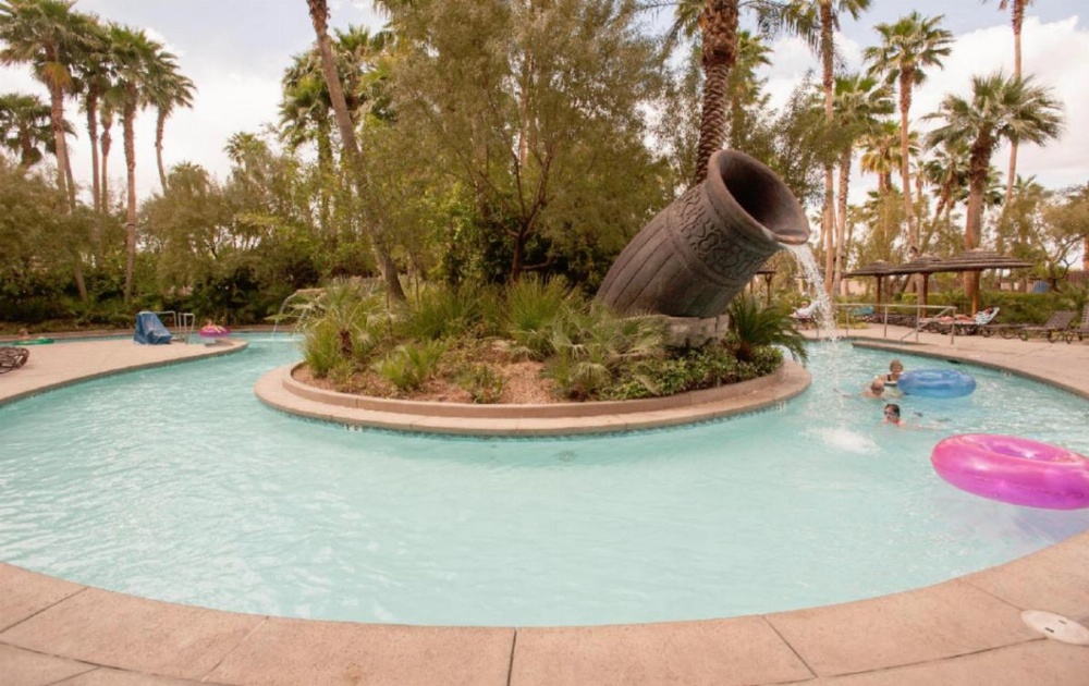Suites at Tahiti Village Resort and Spa-No Resort Fee Image 23