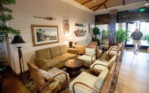 Suites at Tahiti Village Resort and Spa-No Resort Fee image 24