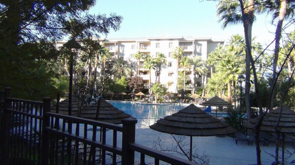 Suites at Tahiti Village Resort and Spa-No Resort Fee Image 25