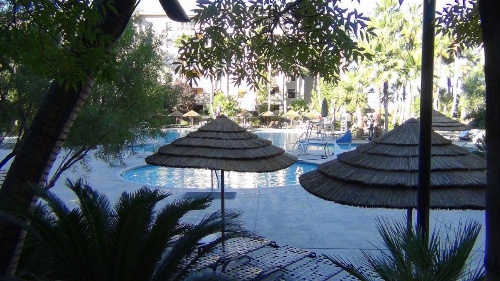 Suites at Tahiti Village Resort and Spa-No Resort Fee image 26