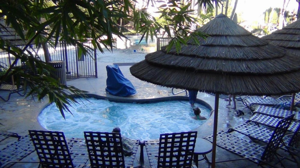 Suites at Tahiti Village Resort and Spa-No Resort Fee Image 27