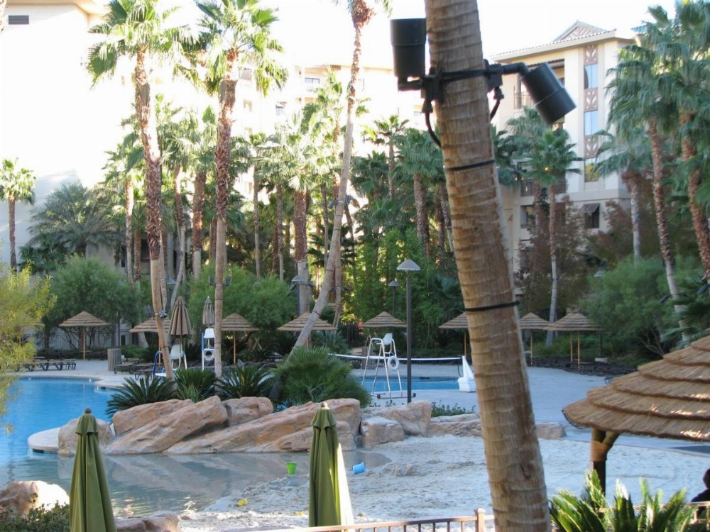 Suites at Tahiti Village Resort and Spa-No Resort Fee Image 28