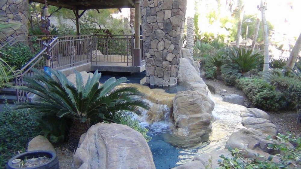 Suites at Tahiti Village Resort and Spa-No Resort Fee Image 29