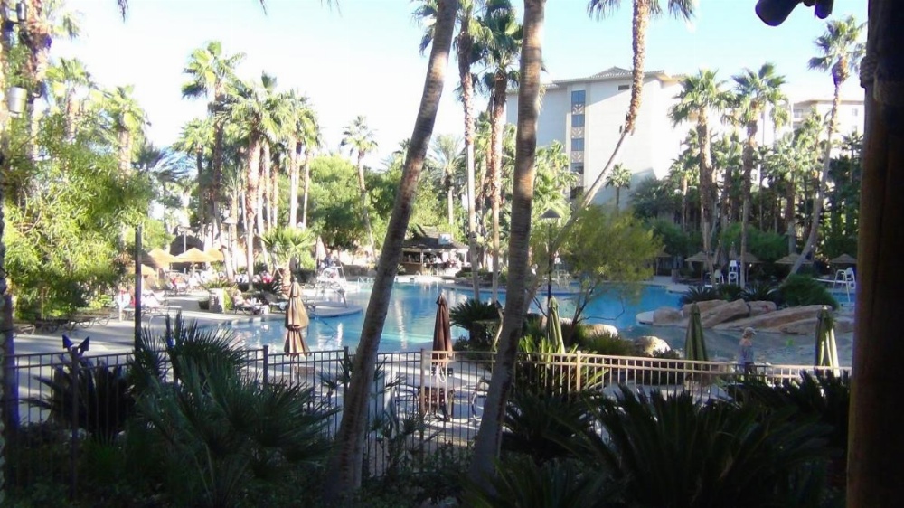 Suites at Tahiti Village Resort and Spa-No Resort Fee Image 31