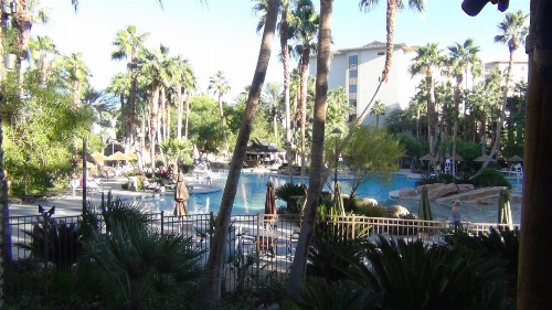 Suites at Tahiti Village Resort and Spa-No Resort Fee image 31