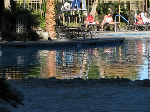 Suites at Tahiti Village Resort and Spa-No Resort Fee image 32