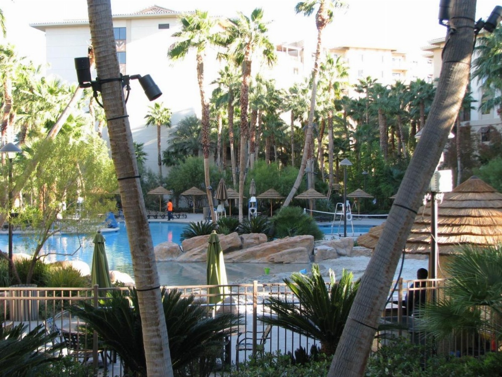 Suites at Tahiti Village Resort and Spa-No Resort Fee Image 35