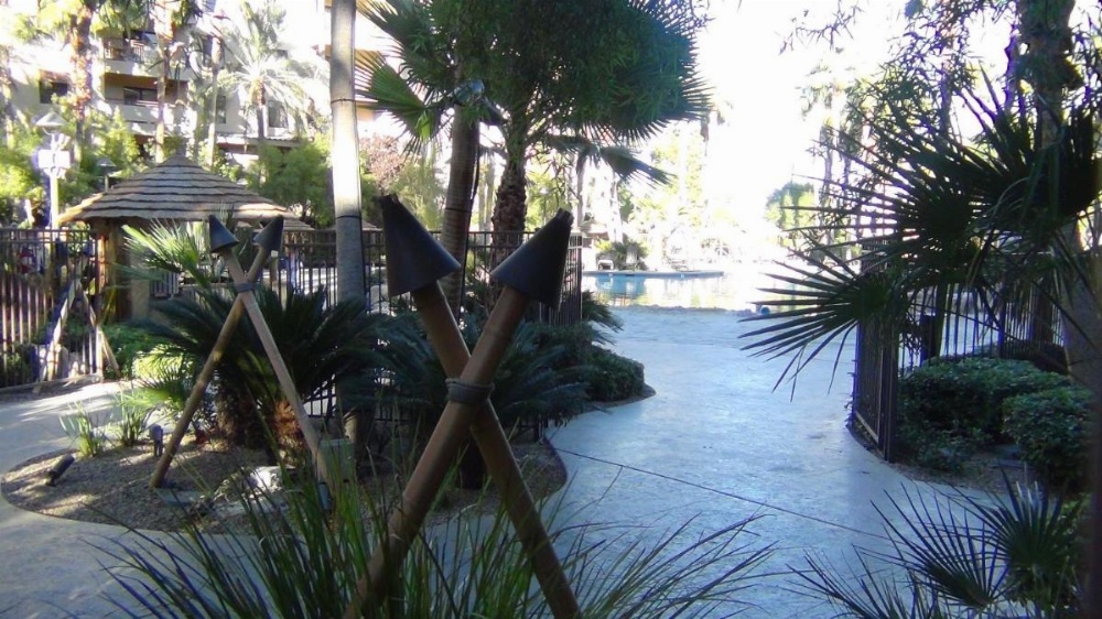 Suites at Tahiti Village Resort and Spa-No Resort Fee Image 37