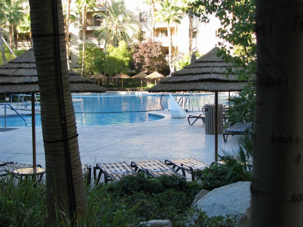 Suites at Tahiti Village Resort and Spa-No Resort Fee Image 38
