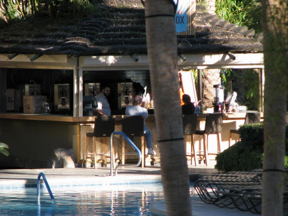 Suites at Tahiti Village Resort and Spa-No Resort Fee Image 39