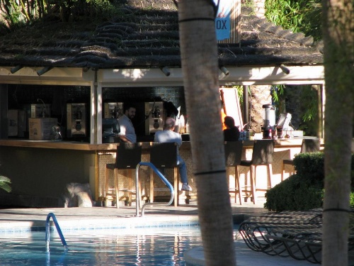 Suites at Tahiti Village Resort and Spa-No Resort Fee image 39