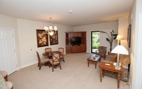 Suites at Tahiti Village Resort and Spa-No Resort Fee image 42