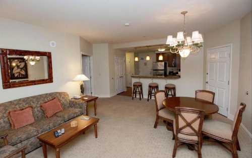 Suites at Tahiti Village Resort and Spa-No Resort Fee image 43