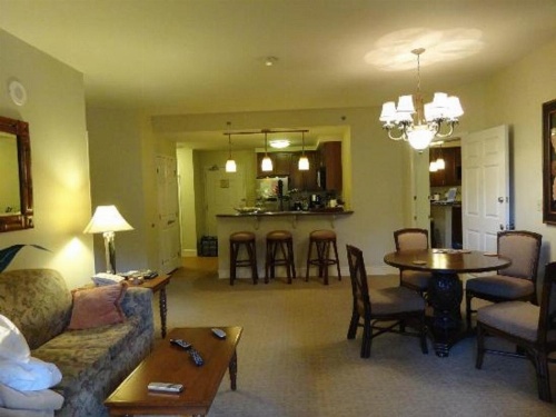 Suites at Tahiti Village Resort and Spa-No Resort Fee image 44