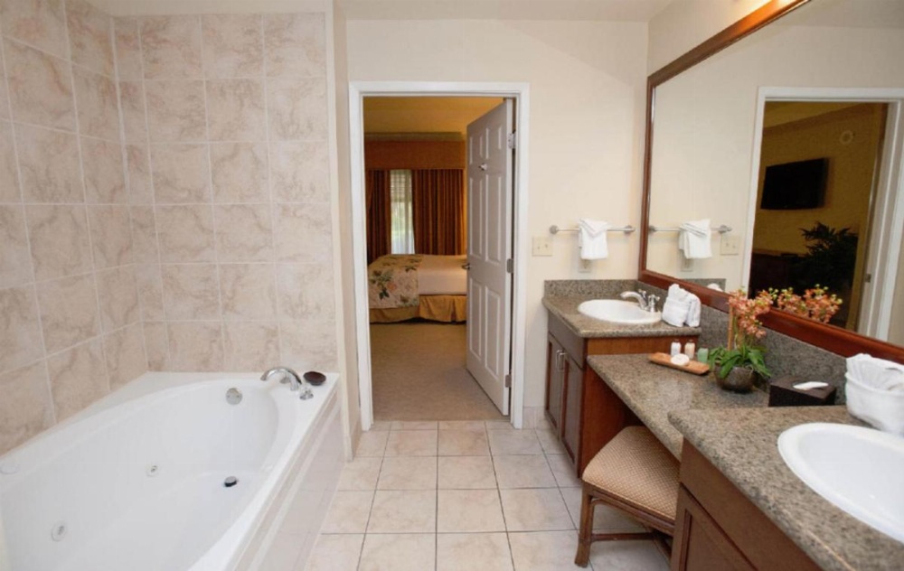 Suites at Tahiti Village Resort and Spa-No Resort Fee Image 45