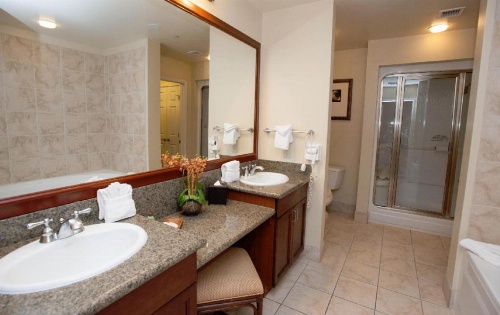 Suites at Tahiti Village Resort and Spa-No Resort Fee image 47