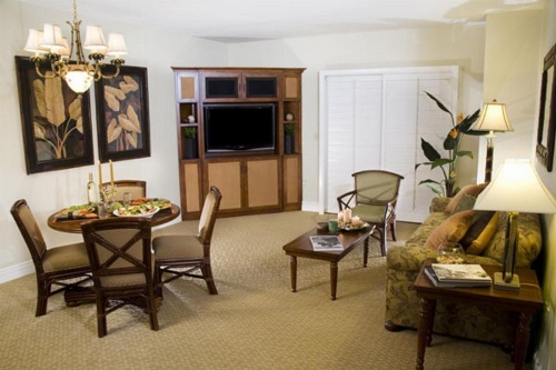Suites at Tahiti Village Resort and Spa-No Resort Fee image 48