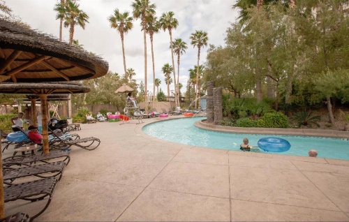 Suites at Tahiti Village Resort and Spa-No Resort Fee image 7
