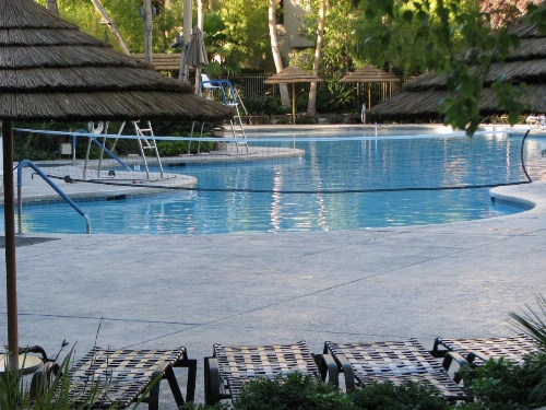 Suites at Tahiti Village Resort and Spa-No Resort Fee image 8